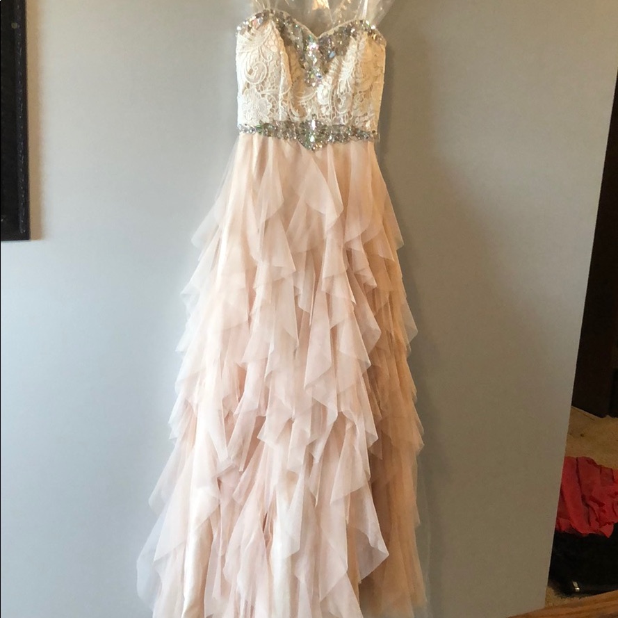 Gorgeous Prom Dress